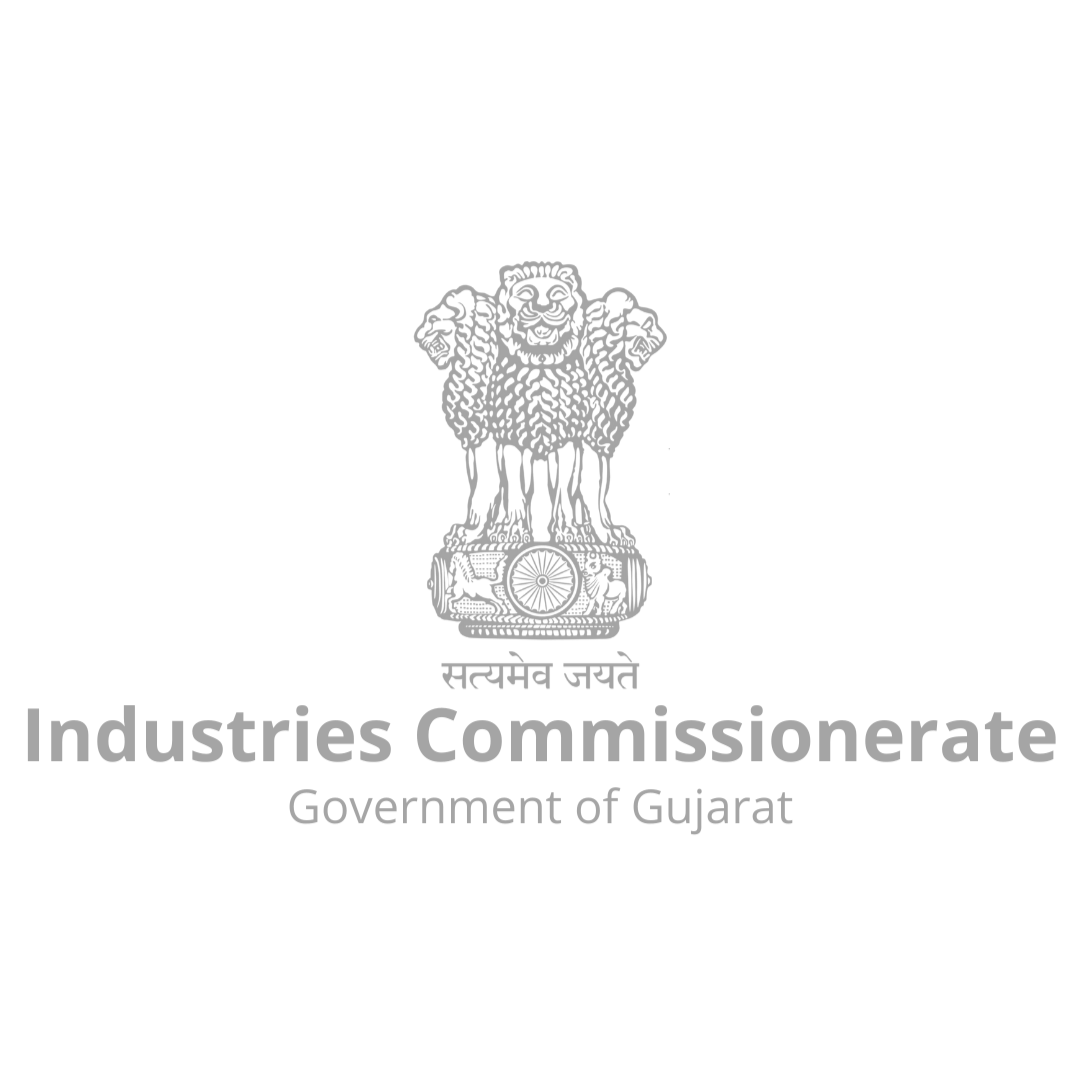 Industries Commissionerate GoG